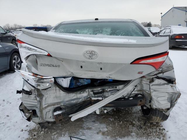 Photo 6 from auction – 2015 TOYOTA COROLLA with VIN 2T1BURHE3FC374439