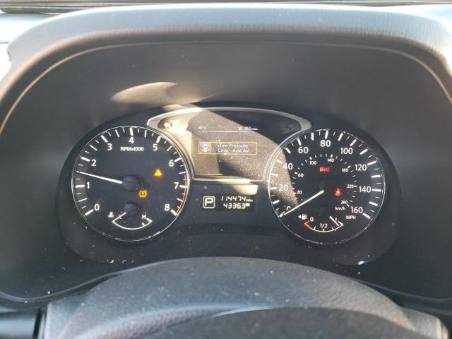 Photo 9 from auction – 2015 NISSAN PATHFINDER with VIN 5N1AR2MN2FC648907
