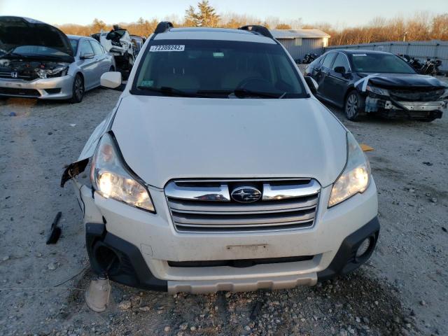 Photo 5 from auction – 2013 SUBARU OUTBACK 2. with VIN 4S4BRCKC4D3214982