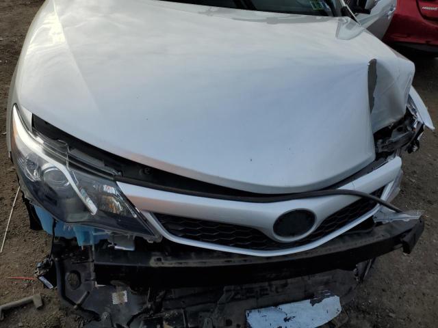 Photo 11 from auction – 2014 TOYOTA CAMRY L with VIN 4T1BF1FK5EU307441