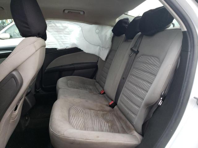 Photo 10 from auction – 2016 FORD FUSION S with VIN 3FA6P0G79GR109100