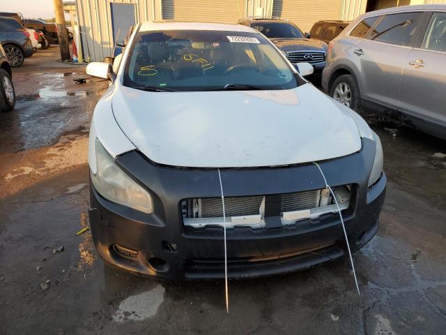 Photo 5 from auction – 2011 NISSAN MAXIMA S with VIN 1N4AA5AP6BC820438