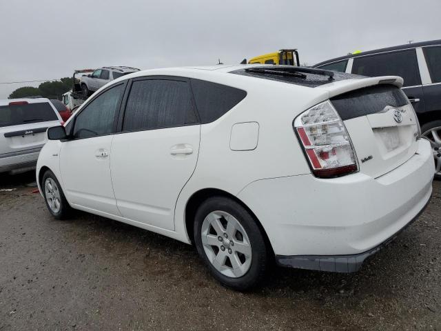 Photo 2 from auction – 2007 TOYOTA PRIUS with VIN JTDKB20U277086883