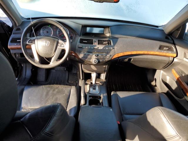 Photo 8 from auction – 2011 HONDA ACCORD EXL with VIN 1HGCP3F85BA018211