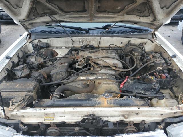 Photo 11 from auction – 1997 TOYOTA 4RUNNER SR with VIN JT3HN86RXV0125379