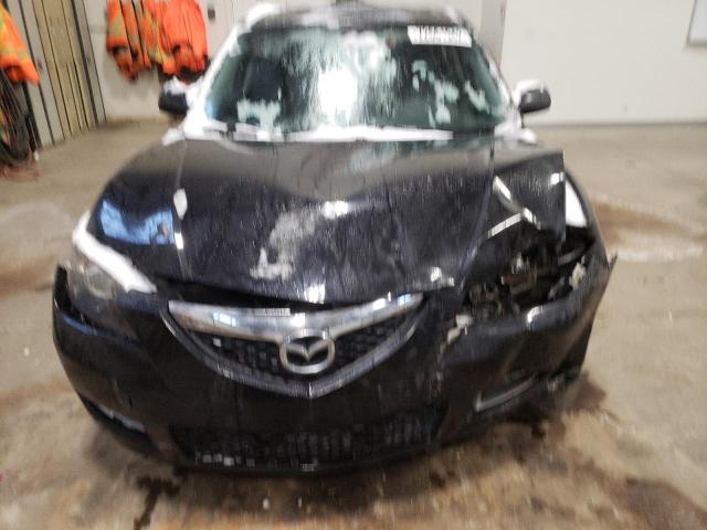 Photo 5 from auction – 2007 MAZDA 3 I with VIN JM1BK32F371616852