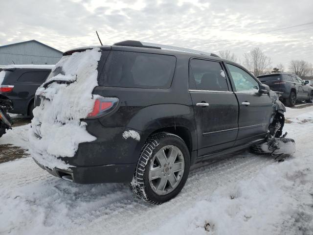 Photo 3 from auction – 2016 GMC ACADIA DEN with VIN 1GKKVTKD9GJ303671