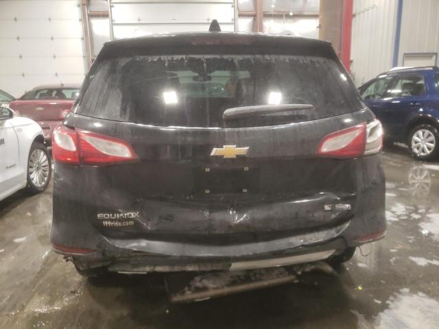 Photo 6 from auction – 2018 CHEVROLET EQUINOX PR with VIN 2GNAXMEV9J6117863