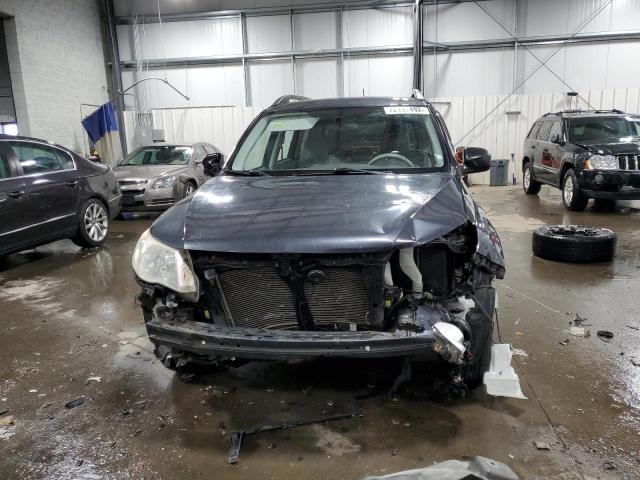 Photo 5 from auction – 2010 SUBARU FORESTER X with VIN JF2SH6BC4AG909607