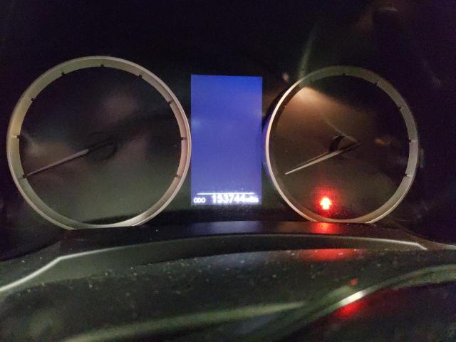 Photo 9 from auction – 2015 LEXUS IS 250 with VIN JTHCF1D26F5024343