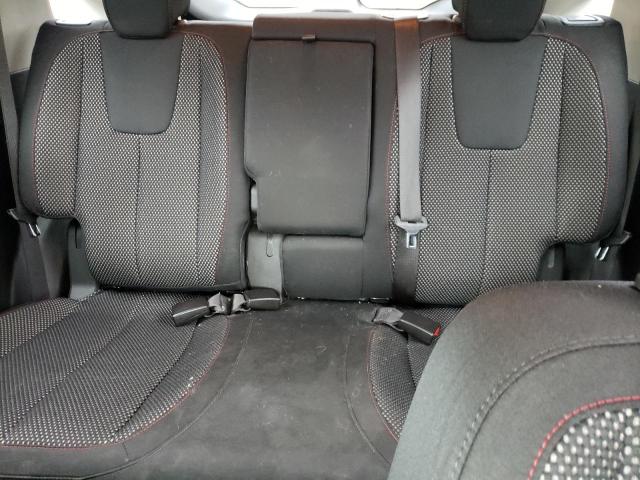Photo 10 from auction – 2014 GMC TERRAIN SL with VIN 2GKFLWEK2E6229989