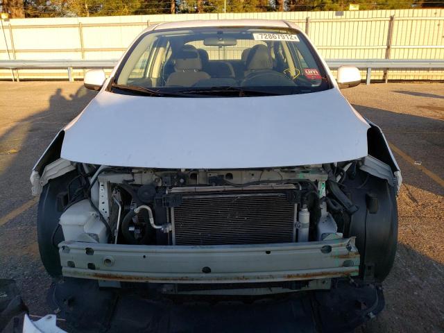 Photo 5 from auction – 2014 NISSAN VERSA S with VIN 3N1CN7AP8EL804093