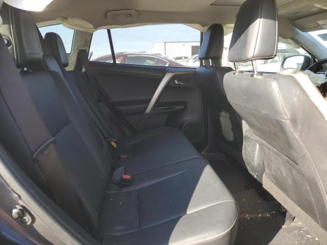 Photo 11 from auction – 2017 TOYOTA RAV4 LIMIT with VIN JTMYFREV8HJ720078