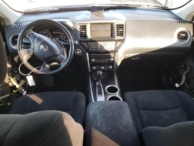 Photo 8 from auction – 2015 NISSAN PATHFINDER with VIN 5N1AR2MN2FC648907