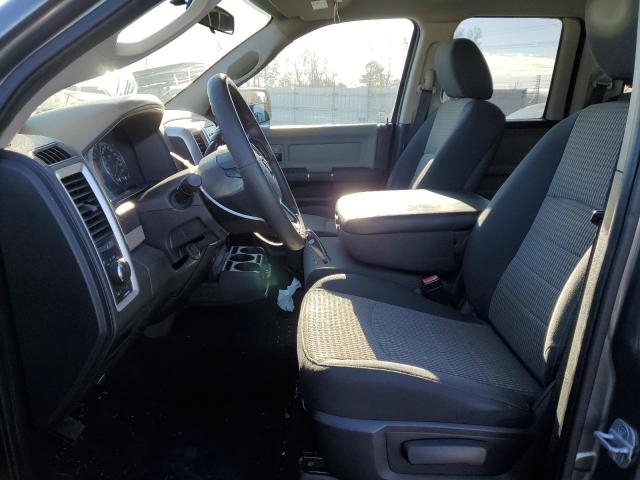 Photo 7 from auction – 2012 DODGE RAM 1500 S with VIN 1C6RD6GP8CS289761