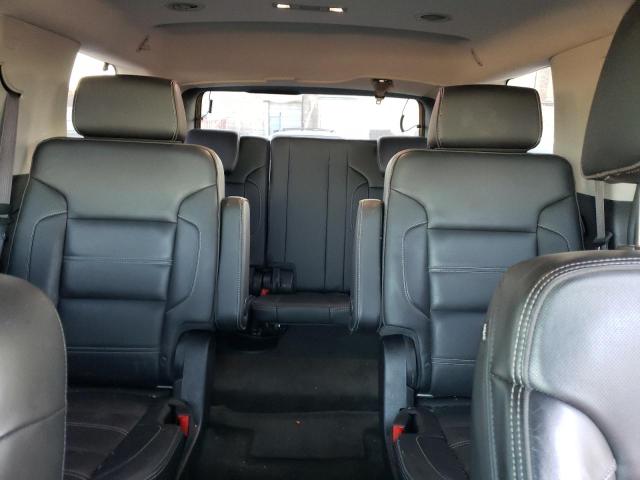 Photo 10 from auction – 2015 GMC YUKON DENA with VIN 1GKS2CKJ4FR521113