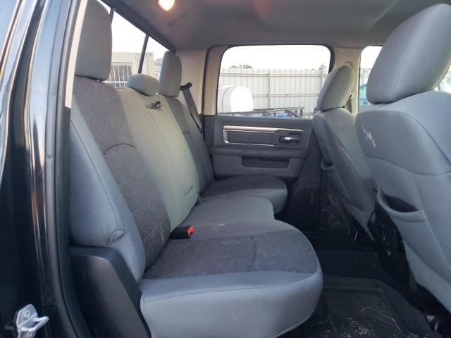 Photo 10 from auction – 2018 RAM 1500 SLT with VIN 1C6RR6LT1JS119422