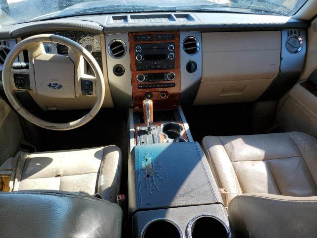 Photo 8 from auction – 2008 FORD EXPEDITION with VIN 1FMFU17538LA70409
