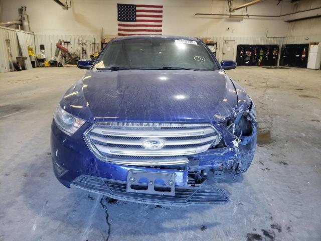 Photo 5 from auction – 2013 FORD TAURUS SEL with VIN 1FAHP2E83DG197581