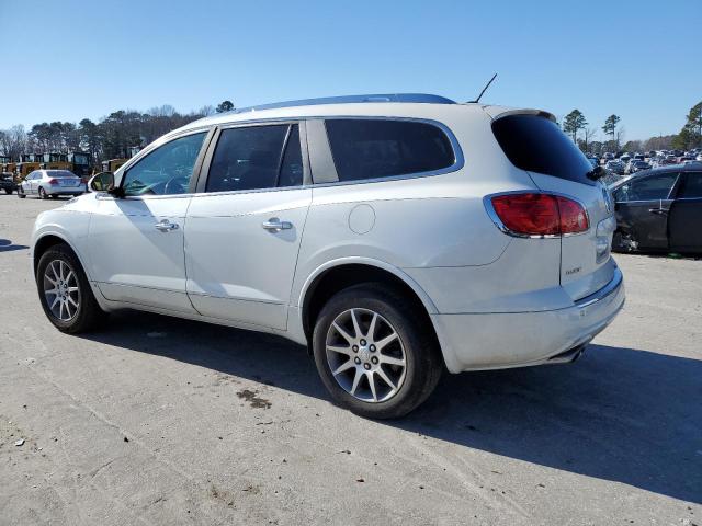 Photo 2 from auction – 2008 BUICK ENCLAVE CX with VIN 5GAER23788J112651
