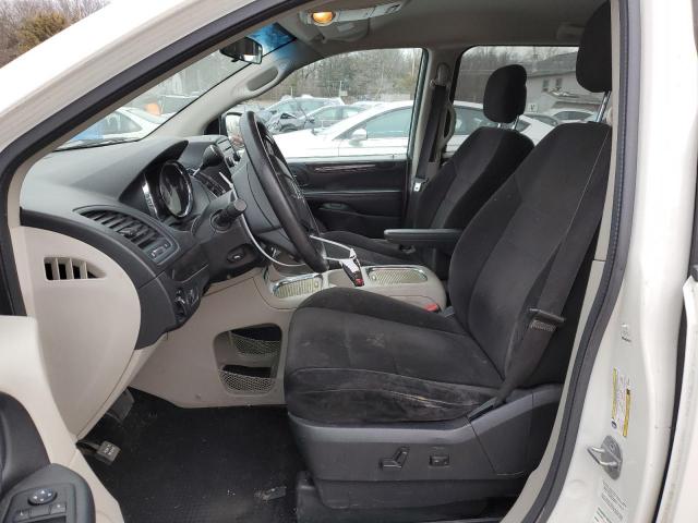 Photo 7 from auction – 2013 DODGE GRAND CARA with VIN 2C4RDGCG5DR553381