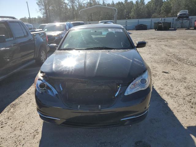 Photo 5 from auction – 2011 CHRYSLER 200 TOURIN with VIN 1C3BC1FG8BN602990