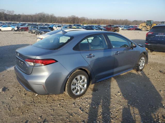 Photo 3 from auction – 2021 TOYOTA COROLLA LE with VIN 5YFEPMAEXMP237884