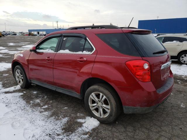 Photo 2 from auction – 2014 CHEVROLET EQUINOX LT with VIN 2GNALBEK6E6248292