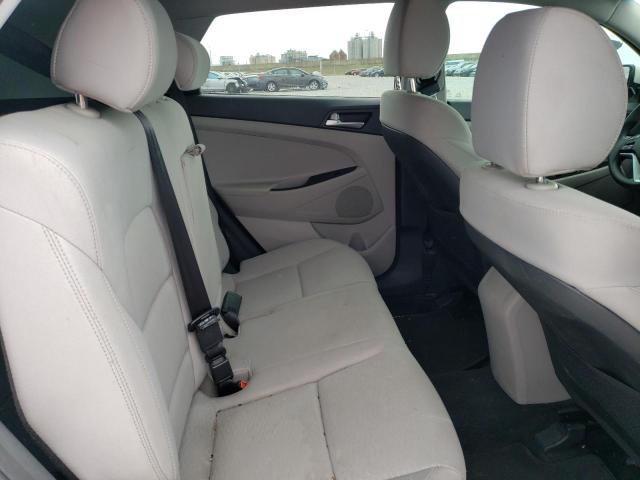 Photo 11 from auction – 2020 HYUNDAI TUCSON SE with VIN KM8J23A48LU093151