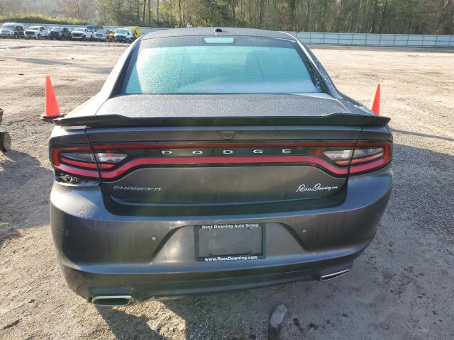 Zdjęcie 6 z aukcji – 2019 DODGE CHARGER SX z VIN 2C3CDXBG8KH720573