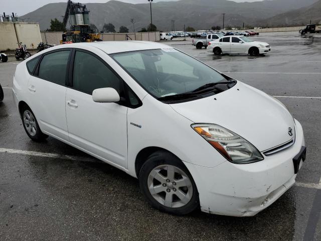 Photo 4 from auction – 2007 TOYOTA PRIUS with VIN JTDKB20U177678100