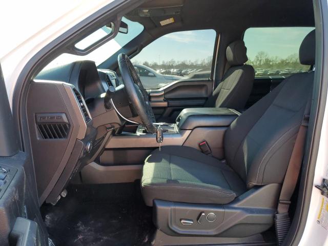 Photo 7 from auction – 2017 FORD F150 SUPER with VIN 1FTEW1CP7HKD79534