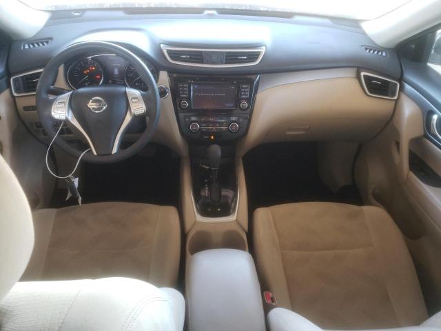 Photo 8 from auction – 2016 NISSAN ROGUE S with VIN 5N1AT2MN2GC764255