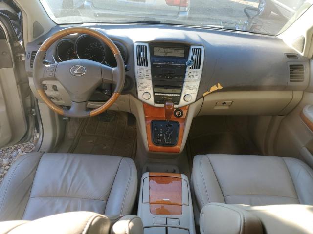 Photo 8 from auction – 2008 LEXUS RX 350 with VIN 2T2GK31U18C041486