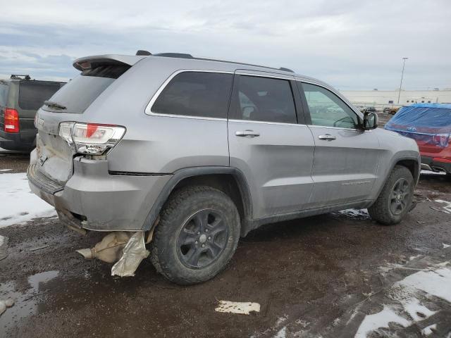 Photo 3 from auction – 2014 JEEP GRAND CHER with VIN 1C4RJFAG8EC163052