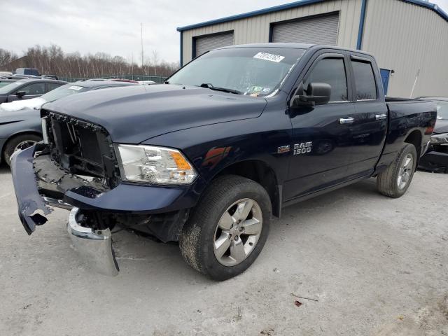 RAM 1500 SLT 2016 with VIN 1C6RR7GT5GS286794 - Photo from auction