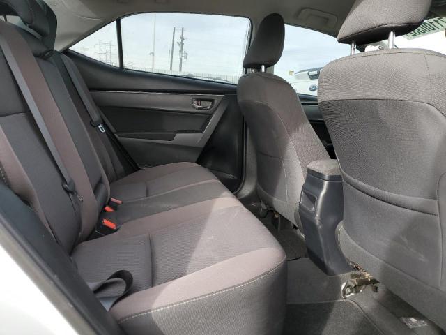 Photo 10 from auction – 2018 TOYOTA COROLLA L with VIN 2T1BURHE7JC108687