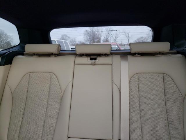 Photo 10 from auction – 2022 BMW X3 XDRIVE3 with VIN 5UX53DP04N9M30268