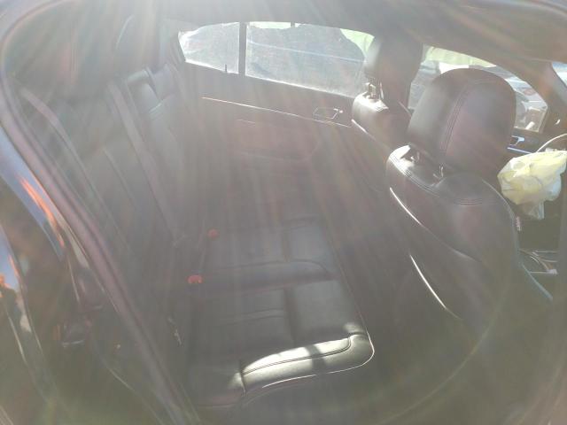 Photo 11 from auction – 2014 LINCOLN MKS with VIN 1LNHL9FT7EG602842