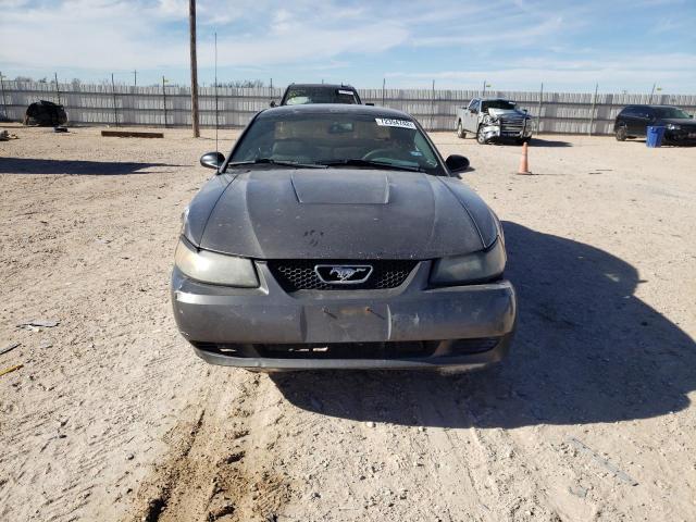 Photo 5 from auction – 2003 FORD MUSTANG with VIN 1FAFP40493F328461