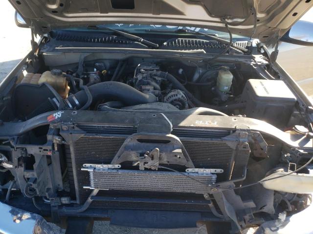 Photo 11 from auction – 2002 GMC NEW SIERRA with VIN 1GTEC14W12Z206069