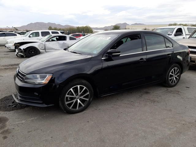 Photo 1 from auction – 2017 VOLKSWAGEN JETTA SE with VIN 3VWDB7AJ0HM208090