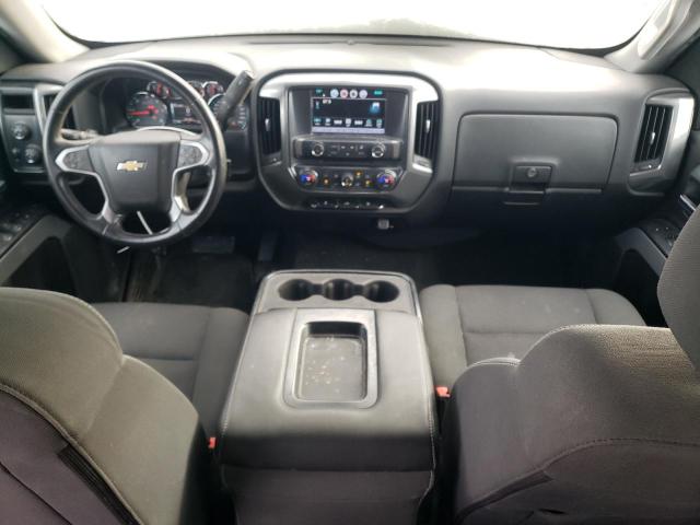 Photo 8 from auction – 2017 CHEVROLET SILVERADO with VIN 3GCUKRECXHG167668