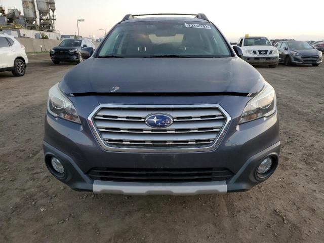 Photo 5 from auction – 2017 SUBARU OUTBACK 2. with VIN 4S4BSANC8H3353460