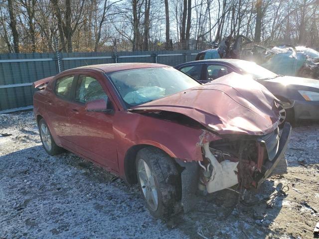 Photo 4 from auction – 2008 DODGE AVENGER R/ with VIN 1B3LD76M58N136175