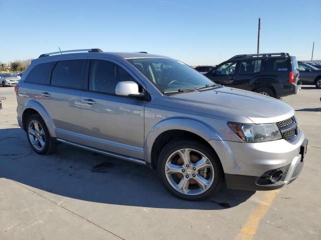 Photo 4 from auction – 2017 DODGE JOURNEY CR with VIN 3C4PDCGB2HT599817