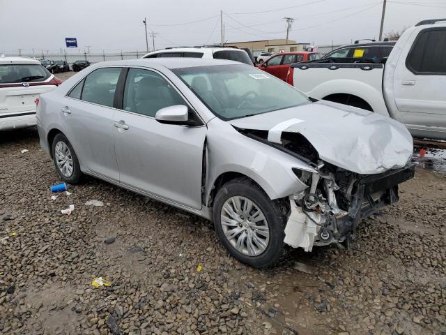 Photo 4 from auction – 2012 TOYOTA CAMRY BASE with VIN 4T1BF1FK4CU099677