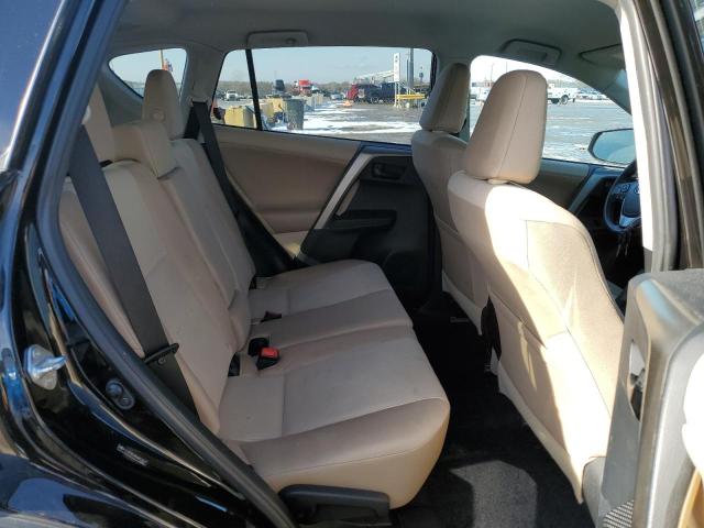Photo 11 from auction – 2013 TOYOTA RAV4 LE with VIN 2T3ZFREV6DW052037