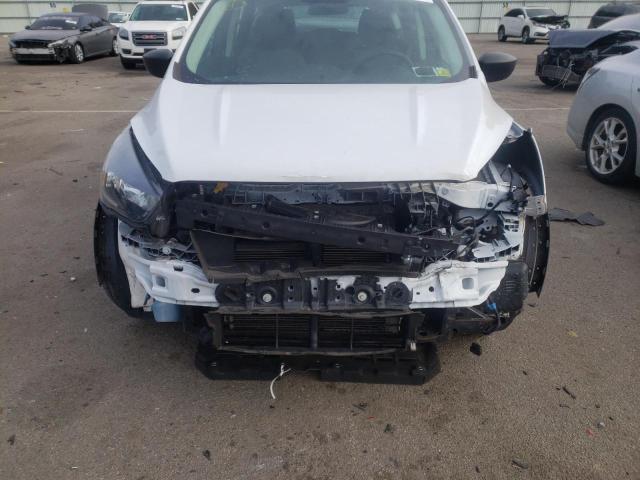 Photo 11 from auction – 2019 FORD ESCAPE S with VIN 1FMCU0F70KUB90475