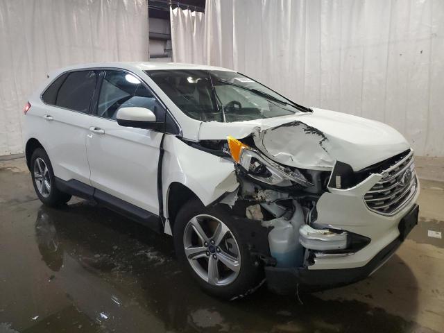 Photo 4 from auction – 2022 FORD EDGE SEL with VIN 2FMPK4J9XNBA35742